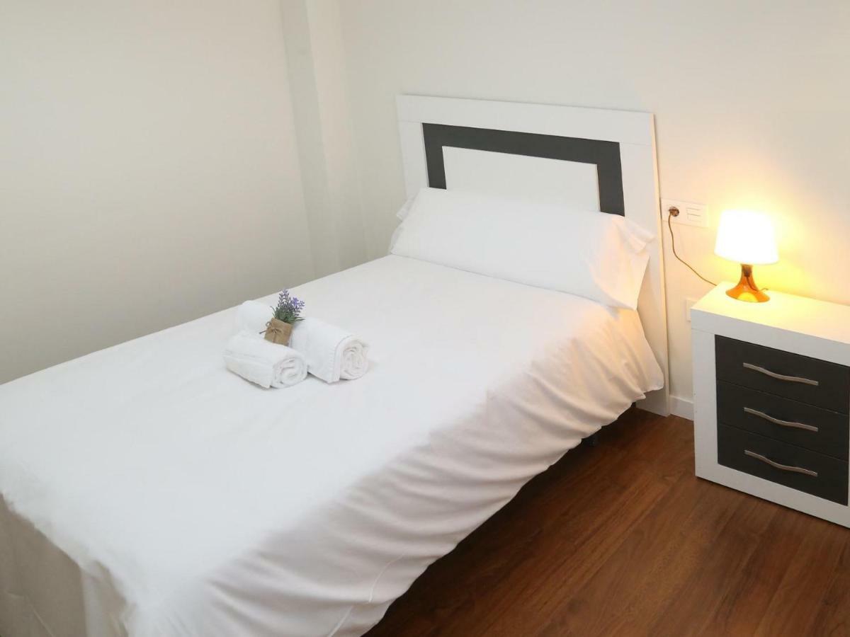 Apartamento Puente Romano P2 1G Salamanca Exterior foto