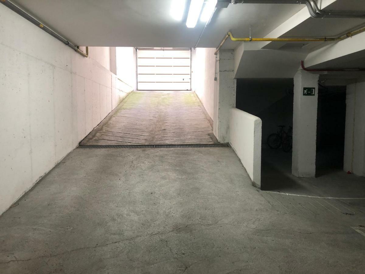 Apartamento Puente Romano P2 1G Salamanca Exterior foto