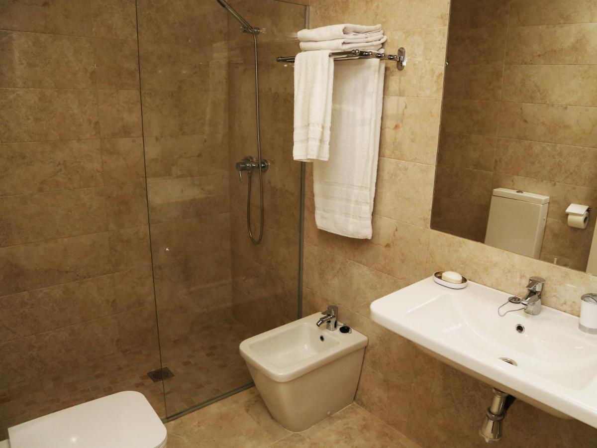 Apartamento Puente Romano P2 1G Salamanca Quarto foto