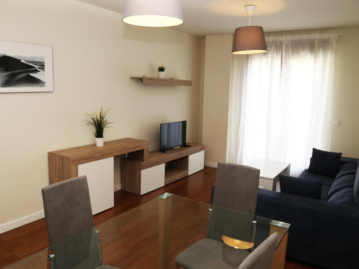 Apartamento Puente Romano P2 1G Salamanca Quarto foto